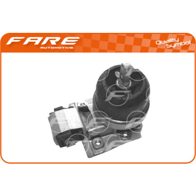 Support, moteur FARE SA 4153