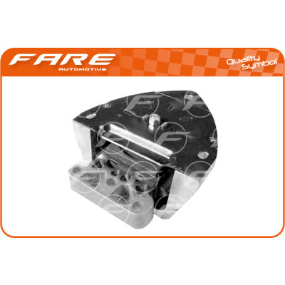 Support, moteur FARE SA 4400