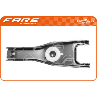 Fourchette de débrayage, embrayage