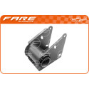 Support, suspension du moteur