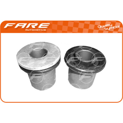 Suspension, bras oscillant FARE SA 4735