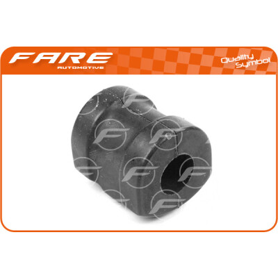 Suspension, stabilisateur