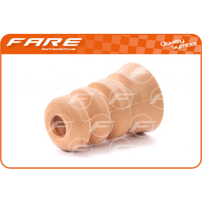 Patin de protection, suspension FARE SA 5081