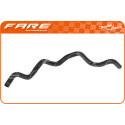 Manche, batterie chauffante-chauffage