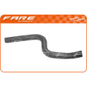 Manche, batterie chauffante-chauffage