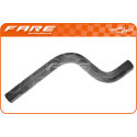 Manche, batterie chauffante-chauffage