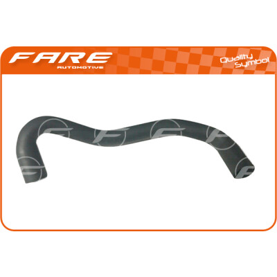 Tuyau d'huile flexible FARE SA 9127