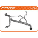 Tuyau de radiateur FARE SA 9223