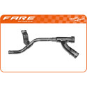 Conduit de refroidissement FARE SA 9811