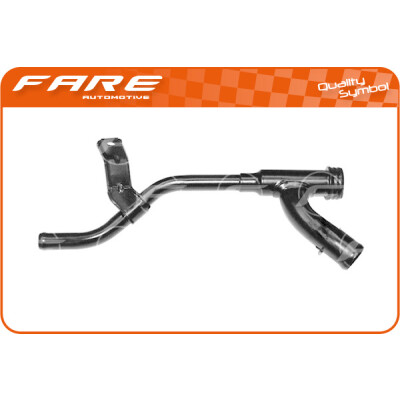 Conduit de refroidissement FARE SA 9811