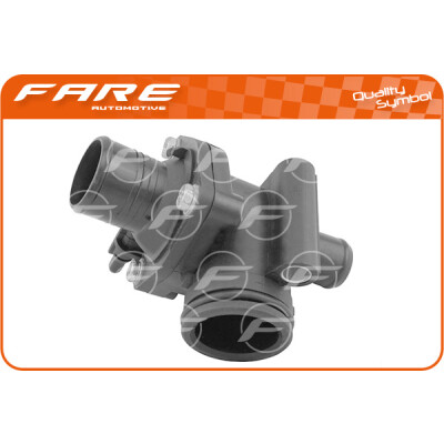 FARE SA 9902 Boîtier de thermostat
