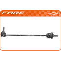 Entretoise/tige, stabilisateur