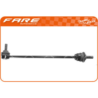 Entretoise/tige, stabilisateur