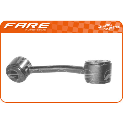 Entretoise/tige, stabilisateur