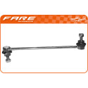 Entretoise/tige, stabilisateur
