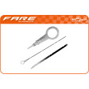 Jauge d'huile FARE SA 10092