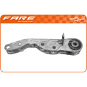 Support élastique, suspension moteur FARE SA 10187