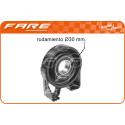 Suspension, arbre de transmission FARE SA 10558