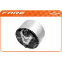 Support élastique, suspension moteur FARE SA 10536