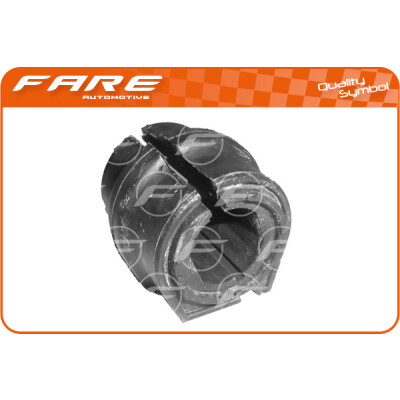 Suspension, stabilisateur