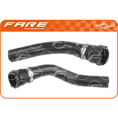 Manche, batterie chauffante-chauffage