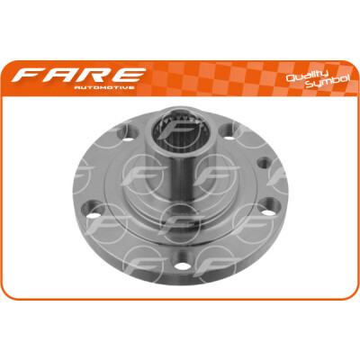Moyeu de roue FARE SA 11395