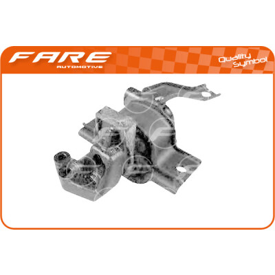 Support, moteur FARE SA 12117