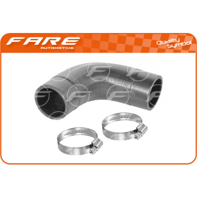 Tuyau d'air de suralimentation FARE SA 12940