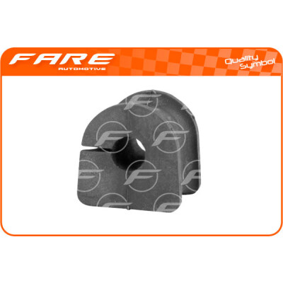 Suspension, stabilisateur