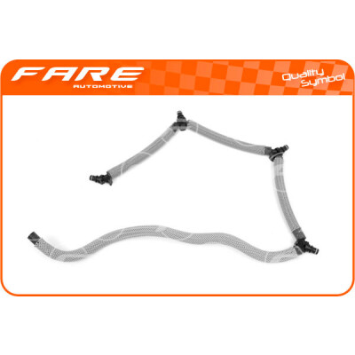 Conduite de carburant FARE SA 13163