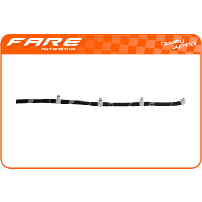 Conduite de carburant FARE SA 13594