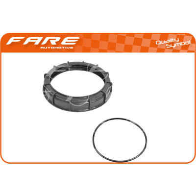 Bouchon de réservoir de carburant FARE SA 13862