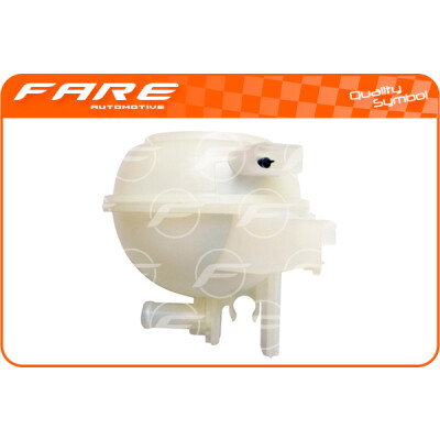 Vase d'expansion, liquide de refroidissement