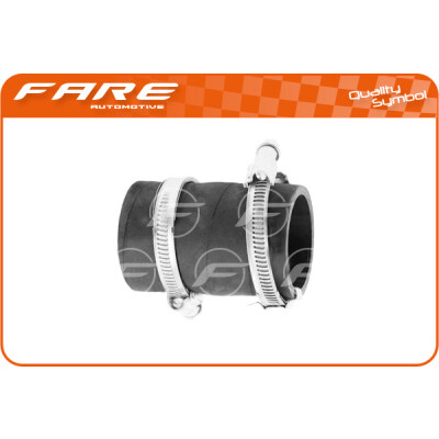 Tuyau d'air de suralimentation FARE SA 14636