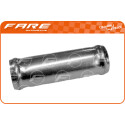 Tuyau de radiateur FARE SA 1526