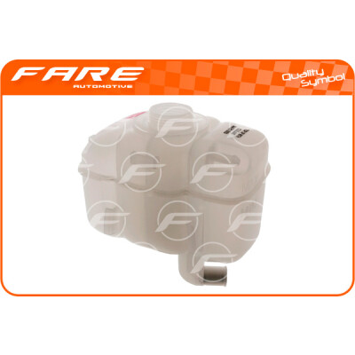 Vase d'expansion, liquide de refroidissement