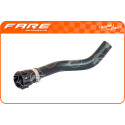 Manche, batterie chauffante-chauffage