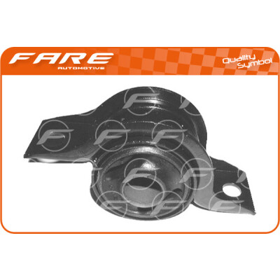Suspension, Bras oscillant FARE SA 1935