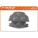 Support, moteur FARE SA 2169