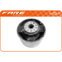 Support élastique, suspension moteur FARE SA 2460