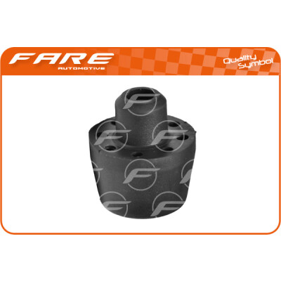 Support, radiateur FARE SA 2539