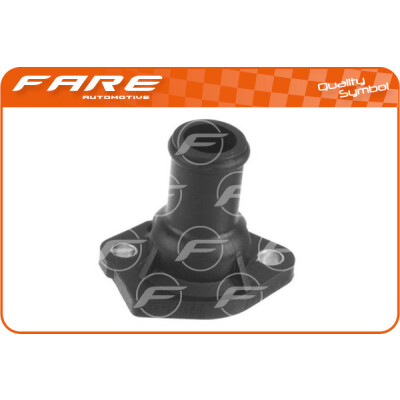Bride de liquide de refroidissement FARE SA 3517
