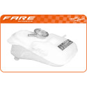 Vase d'expansion, liquide de refroidissement