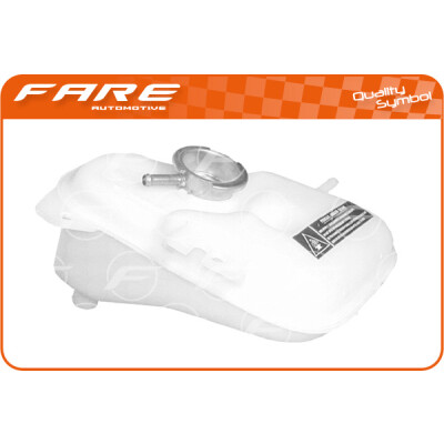 Vase d'expansion, liquide de refroidissement