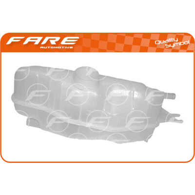 Vase d'expansion, liquide de refroidissement