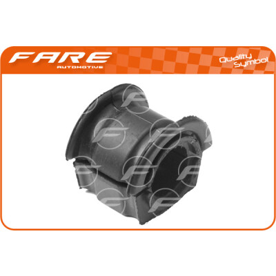 Suspension, stabilisateur