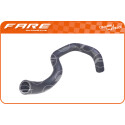 Tuyau de radiateur FARE SA 7421