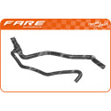 Manche, batterie chauffante-chauffage