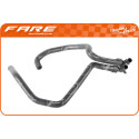 Manche, batterie chauffante-chauffage
