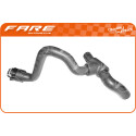Manche, batterie chauffante-chauffage